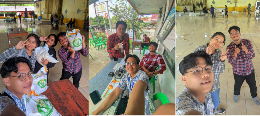 Sistem Dashboard Pelaporan Diskominfo Samosir