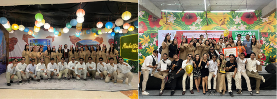 Paduan Suara Bethlehem Choir GBKP